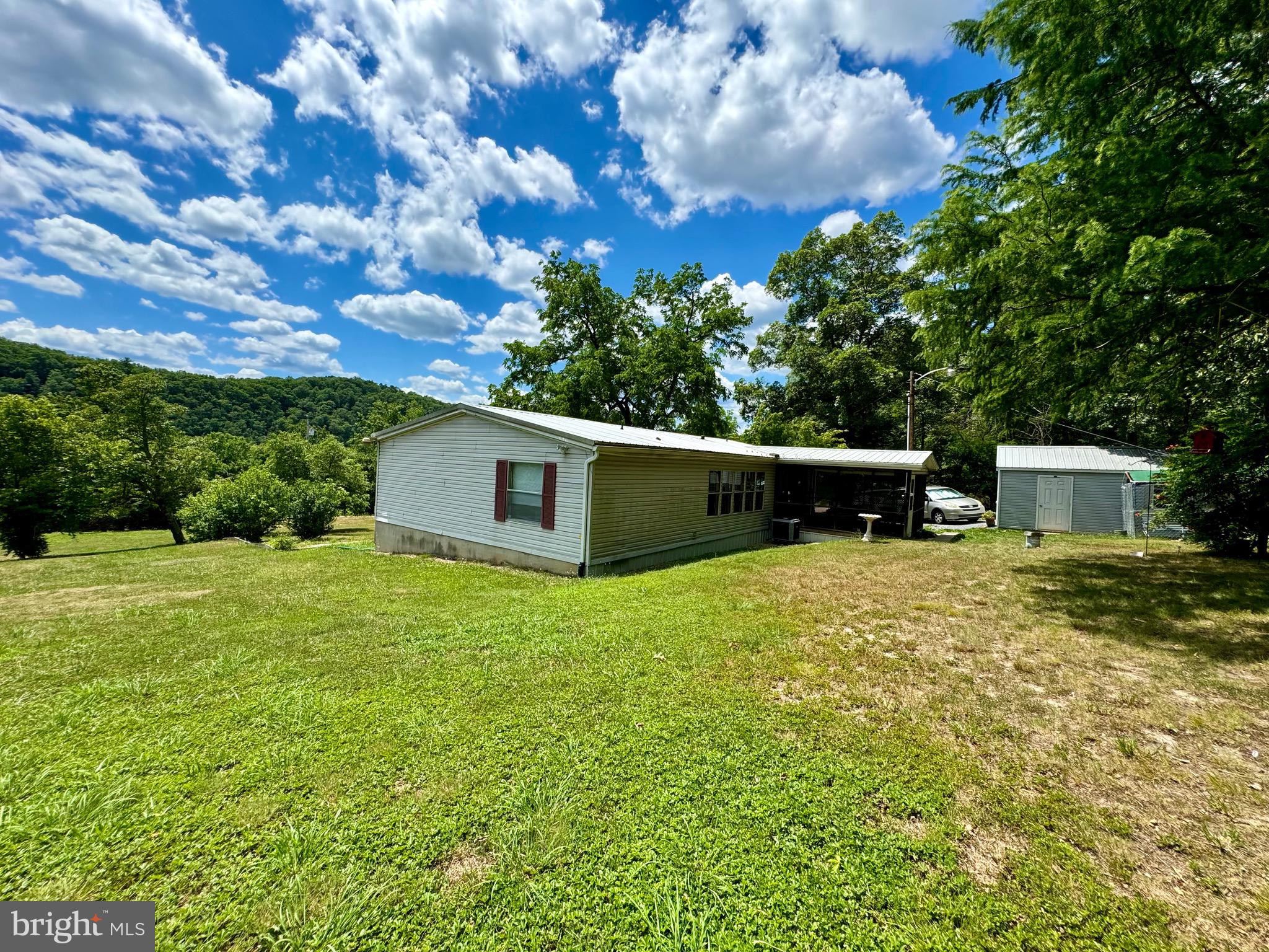 3815 Orleans Road Great Cacapon, WV 25422 - Photo 62 of 70