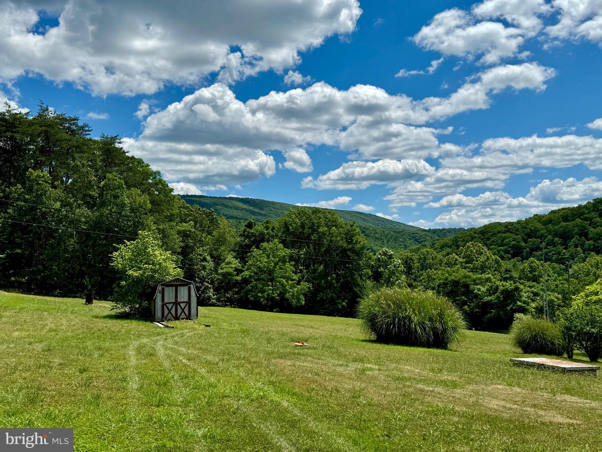 3815 Orleans Road Great Cacapon, WV 25422 - Photo 64 of 70
