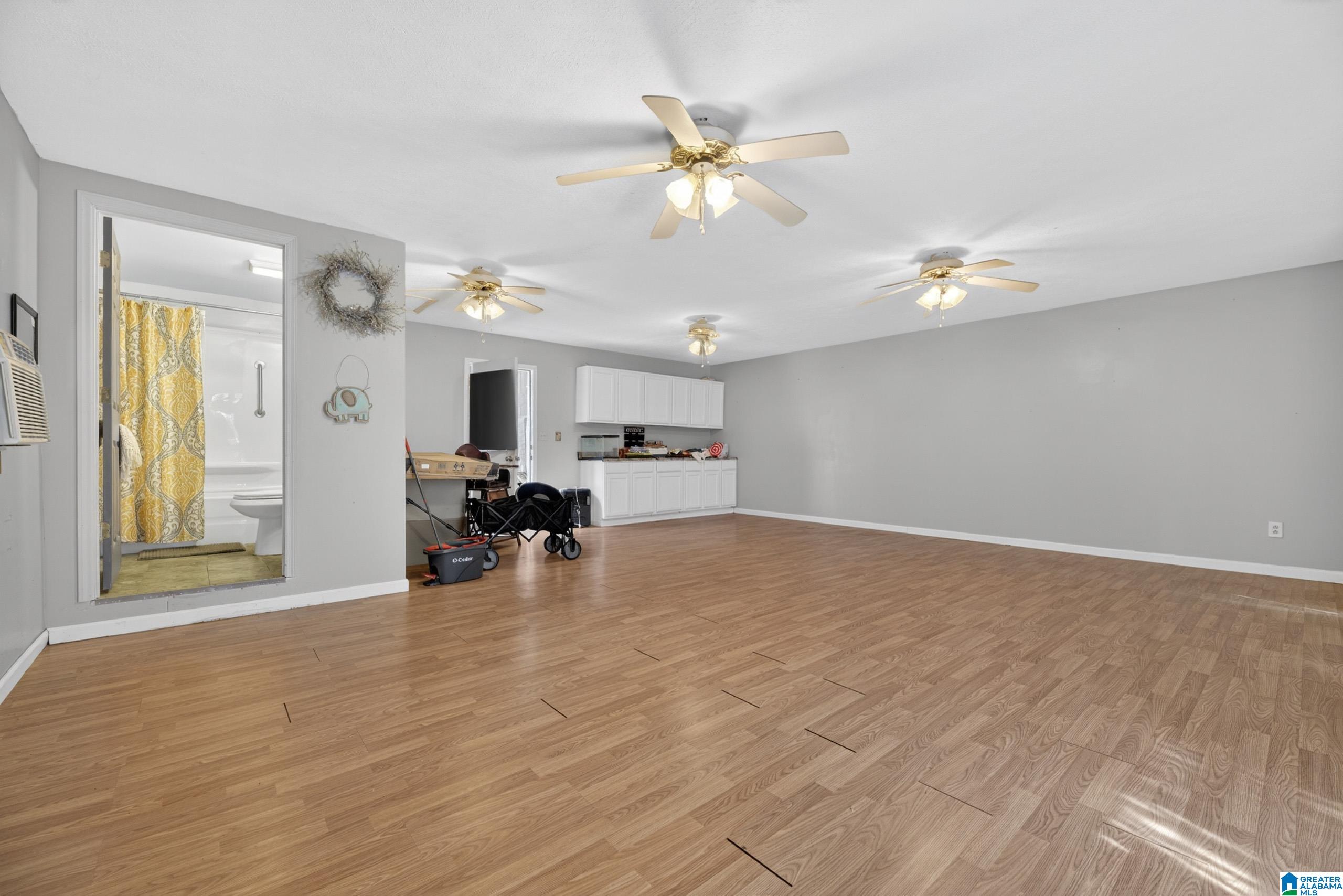 209 Angel Road Anniston, AL 36207 - Photo 25 of 81