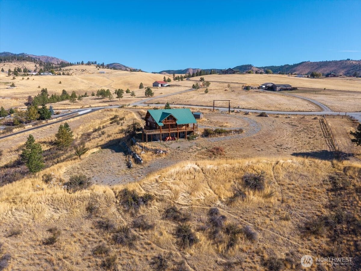 595 Chelan Trails Road Manson, WA 98831 - Photo 35 of 35 Gallery Image 35