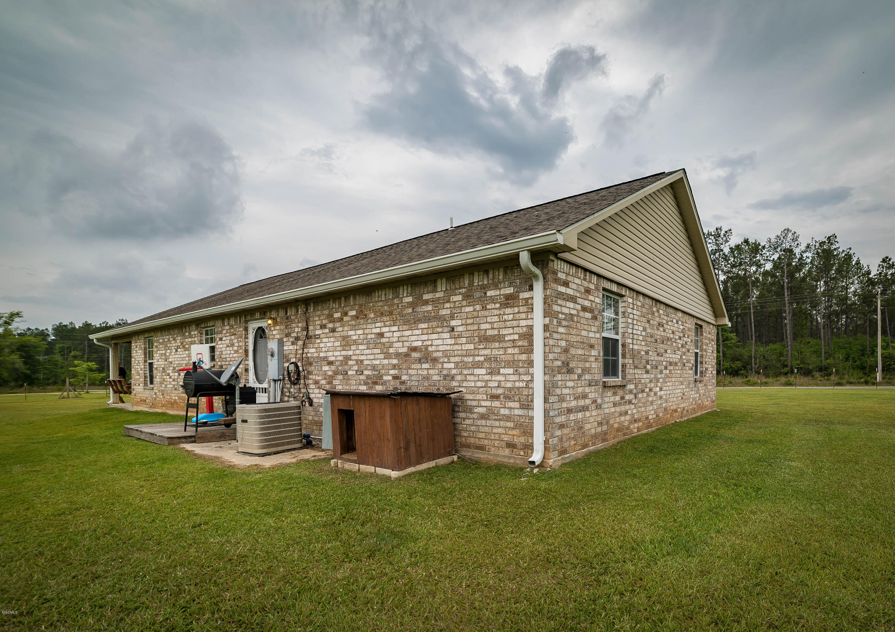 538 West McHenry Road McHenry, MS 39561 - Photo 24 of 29 w. mchenry-6