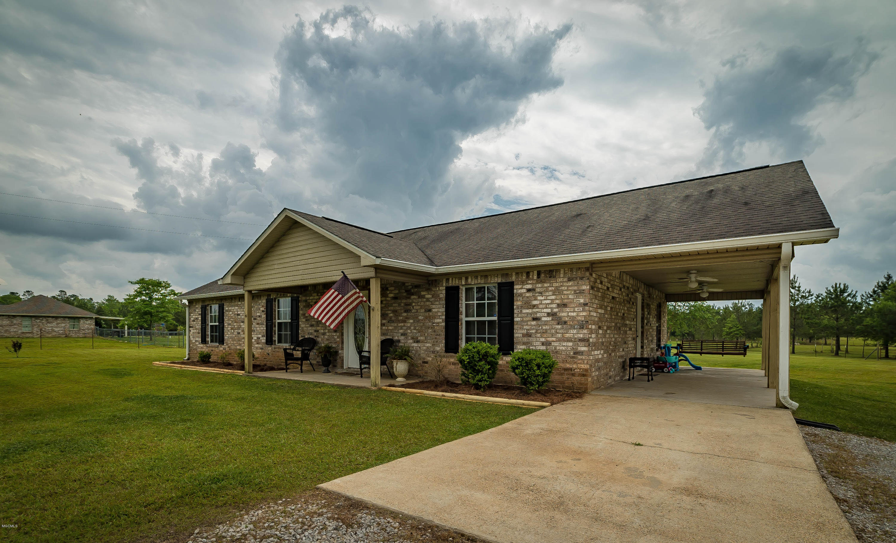 538 West McHenry Road McHenry, MS 39561 - Photo 4 of 29 w. mchenry-4