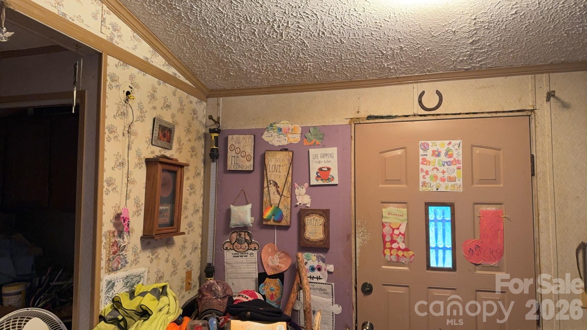 468 Long Branch Road Green Mountain, NC 28740 - Photo 24 of 25