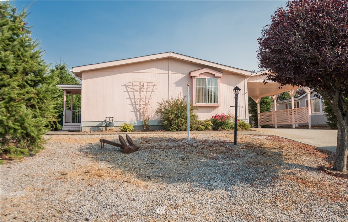 3802 James Street, Unit 85 Bellingham, WA 98226 - Photo 22 of 23