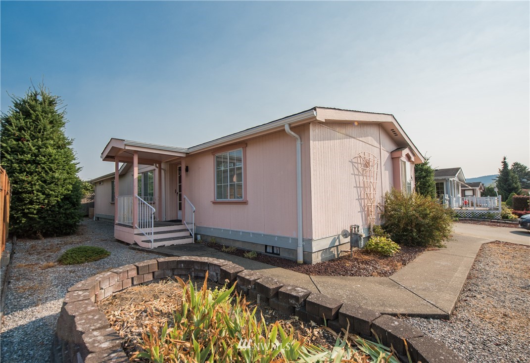 3802 James Street, Unit 85 Bellingham, WA 98226 - Photo 23 of 23