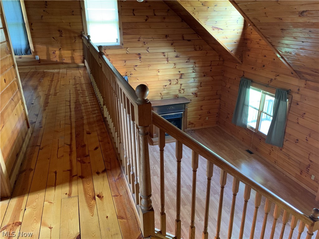 1284 Progress Ridge Road Walker, WV 26180 - Photo 22 of 29