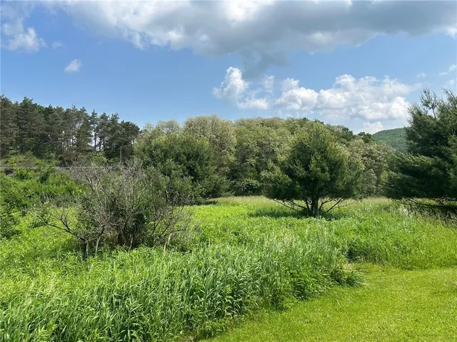 $185,000 | 0 Clark Rd Extension, Almond, NY 14804