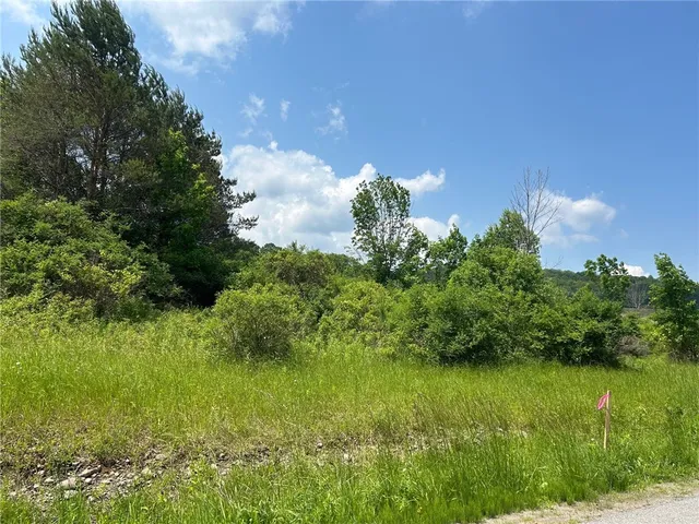 $185,000 | 0 Clark Rd Extension, Almond, NY 14804