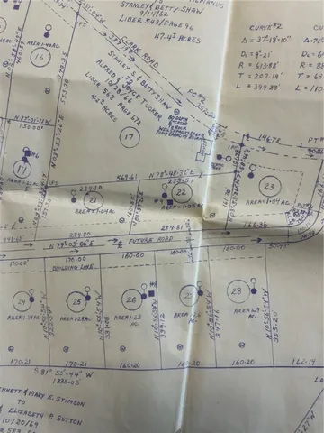 $185,000 | 0 Clark Rd Extension, Almond, NY 14804