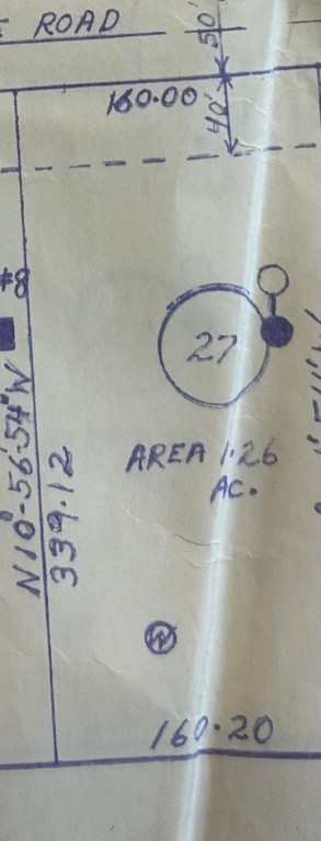 0 Clark Rd Extension Almond, NY 14804 - Photo 26 of 27