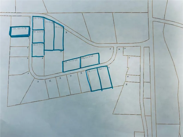 $185,000 | 0 Clark Rd Extension, Almond, NY 14804