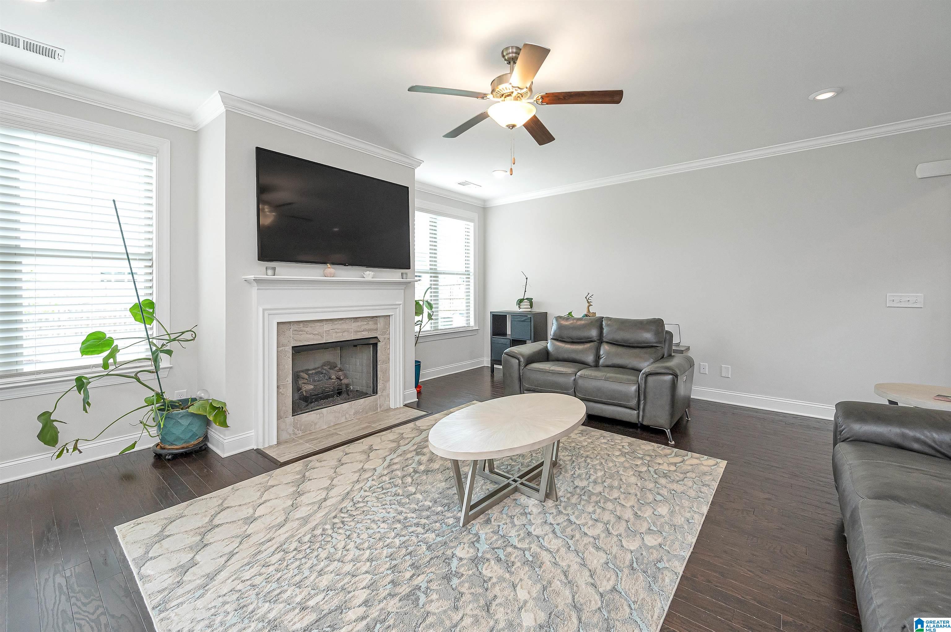 809 Griffin Park View Birmingham, AL 35242 - Photo 6 of 50