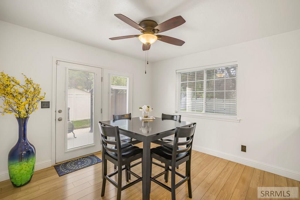 1617 Calico Circle Pocatello, ID 83201 - Photo 19 of 71 Dining