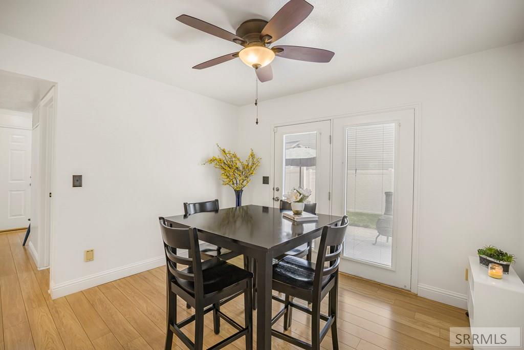 1617 Calico Circle Pocatello, ID 83201 - Photo 20 of 71 Dining
