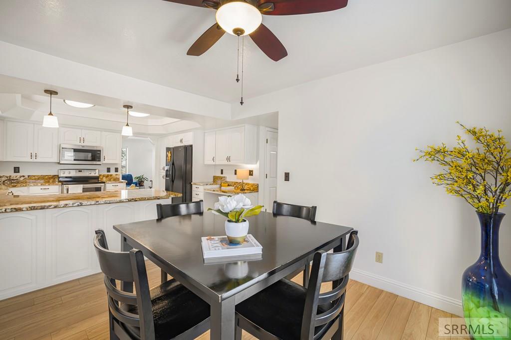 1617 Calico Circle Pocatello, ID 83201 - Photo 21 of 71 Dining