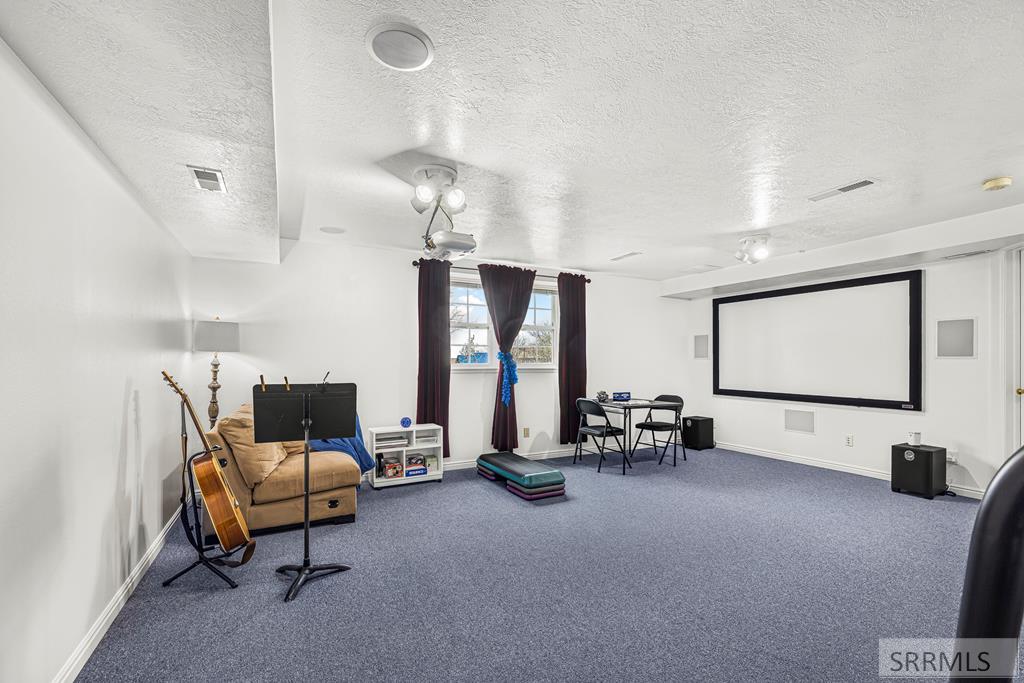 1617 Calico Circle Pocatello, ID 83201 - Photo 21 of 38 Basement Family Room