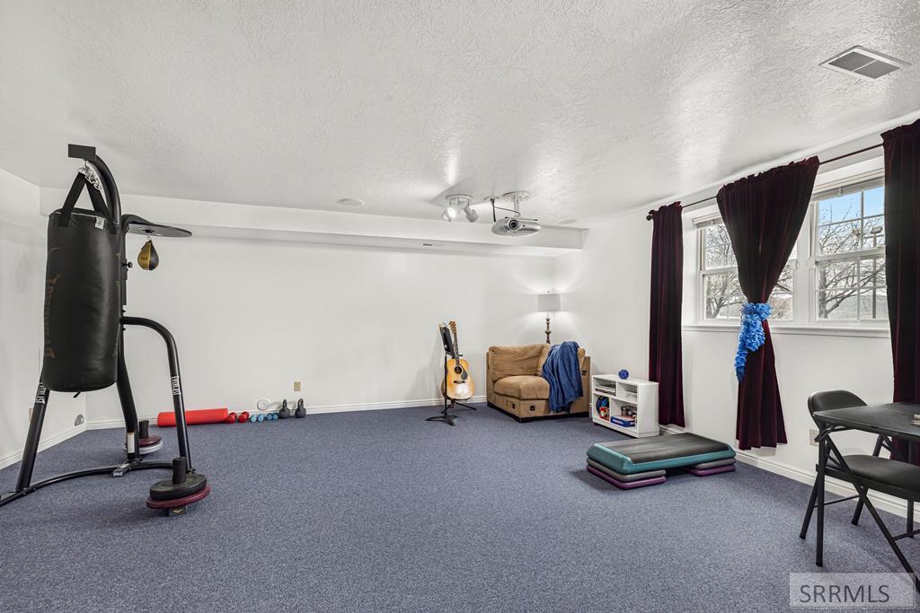 1617 Calico Circle Pocatello, ID 83201 - Photo 22 of 38 Basement Family Room