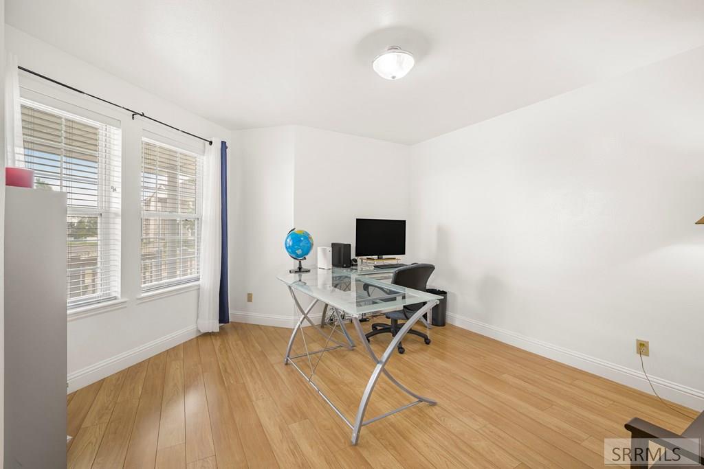 1617 Calico Circle Pocatello, ID 83201 - Photo 22 of 71 Office/Den