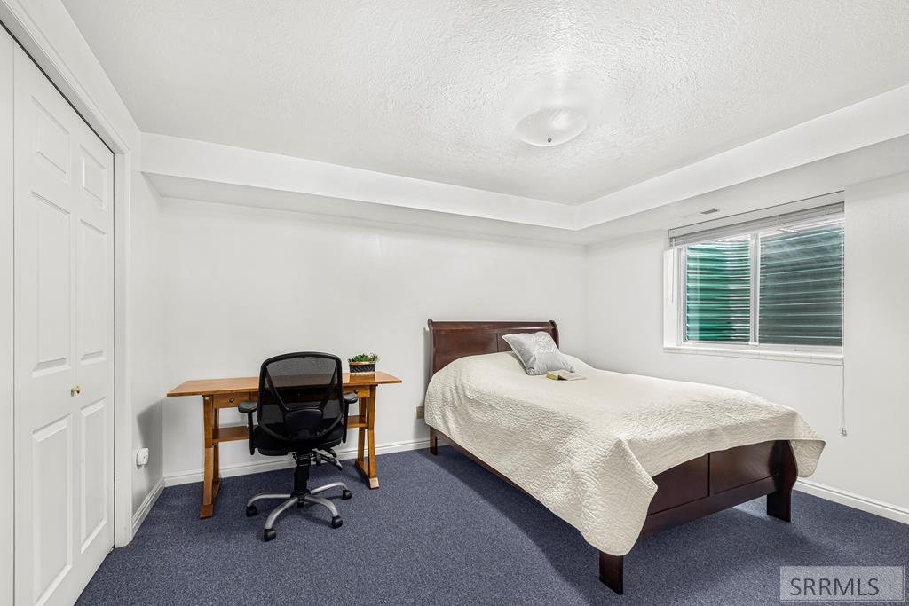 1617 Calico Circle Pocatello, ID 83201 - Photo 23 of 38 Bedroom 4