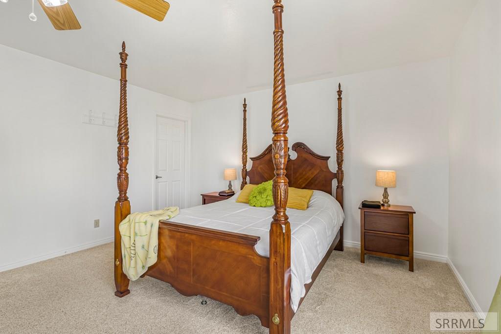 1617 Calico Circle Pocatello, ID 83201 - Photo 26 of 71 Master Bedroom