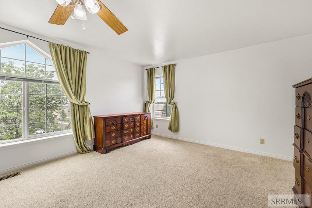 1617 Calico Circle Pocatello, ID 83201 - Photo 27 of 71 Master Bedroom