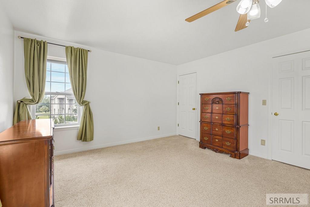 1617 Calico Circle Pocatello, ID 83201 - Photo 29 of 71 Master Bedroom