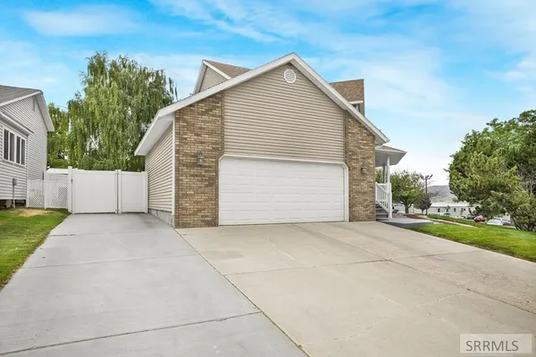 $550,000 | 1617 Calico Circle, Pocatello, ID 83201