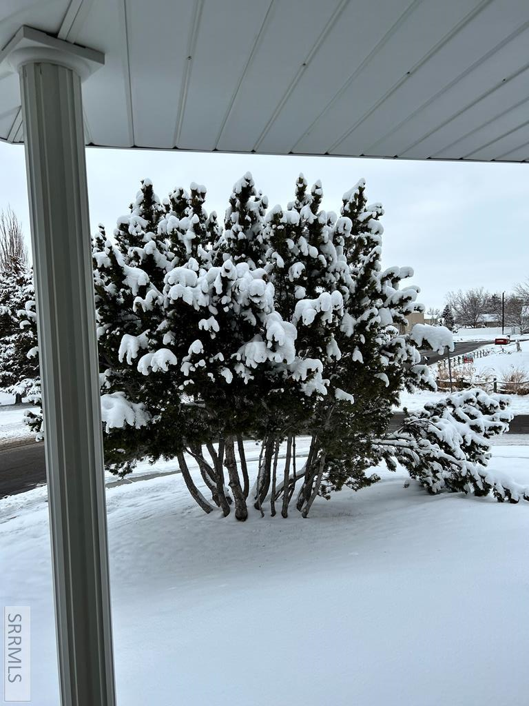 1617 Calico Circle Pocatello, ID 83201 - Photo 37 of 38