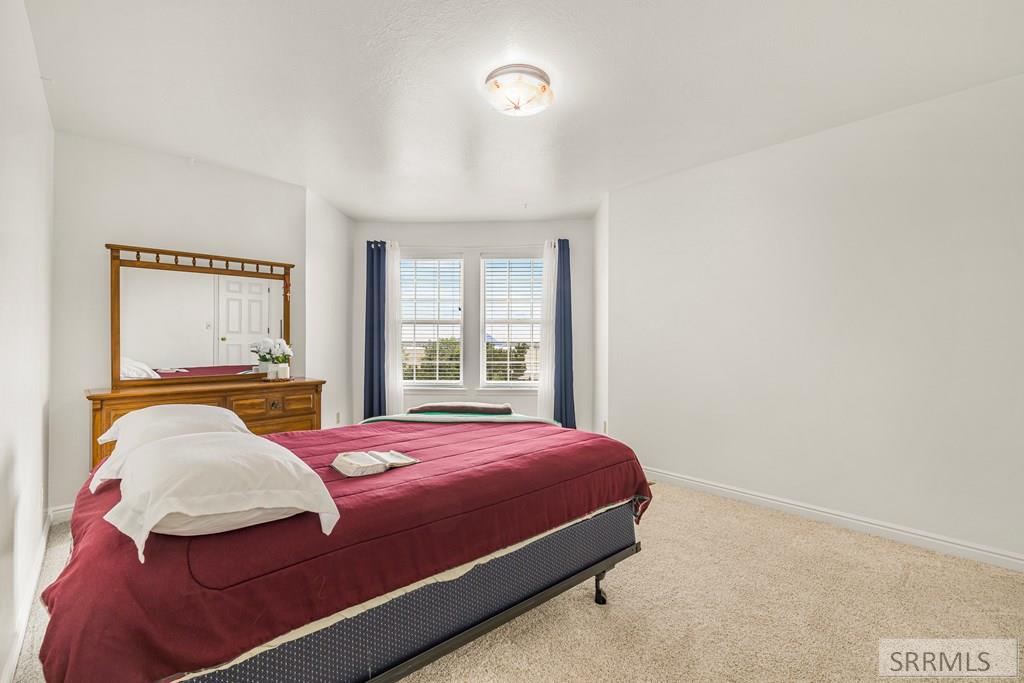 1617 Calico Circle Pocatello, ID 83201 - Photo 37 of 71 Bedroom 3