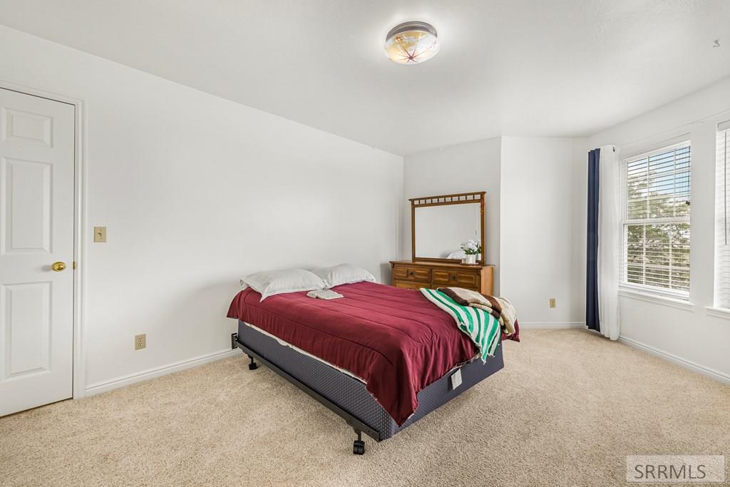 1617 Calico Circle Pocatello, ID 83201 - Photo 38 of 71 Bedroom 3