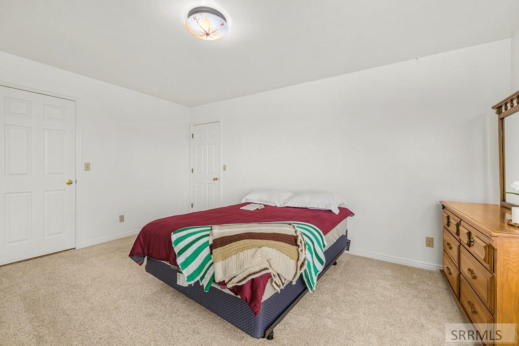 1617 Calico Circle Pocatello, ID 83201 - Photo 39 of 71 Bedroom 3