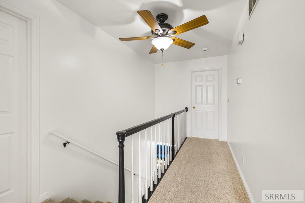 1617 Calico Circle Pocatello, ID 83201 - Photo 43 of 71 Upper Level Landing