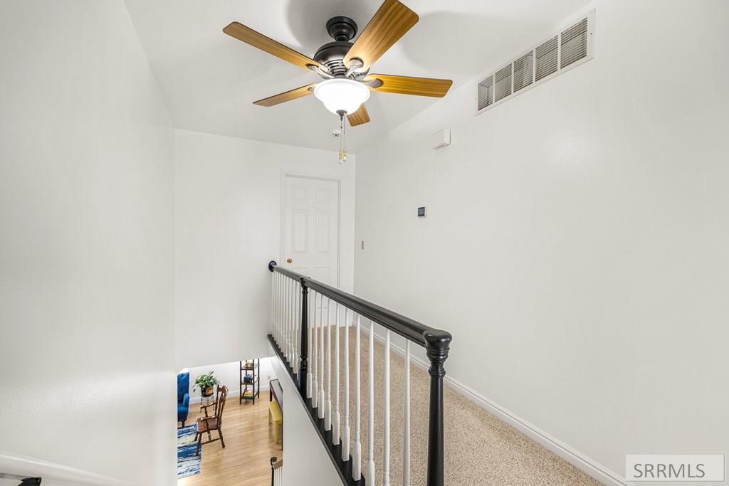 1617 Calico Circle Pocatello, ID 83201 - Photo 44 of 71 Upper Level Landing