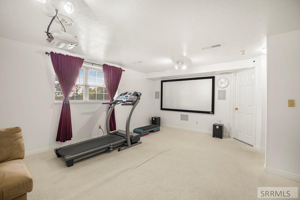 1617 Calico Circle Pocatello, ID 83201 - Photo 47 of 71 Basement Family Room