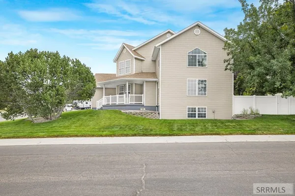 $550,000 | 1617 Calico Circle, Pocatello, ID 83201