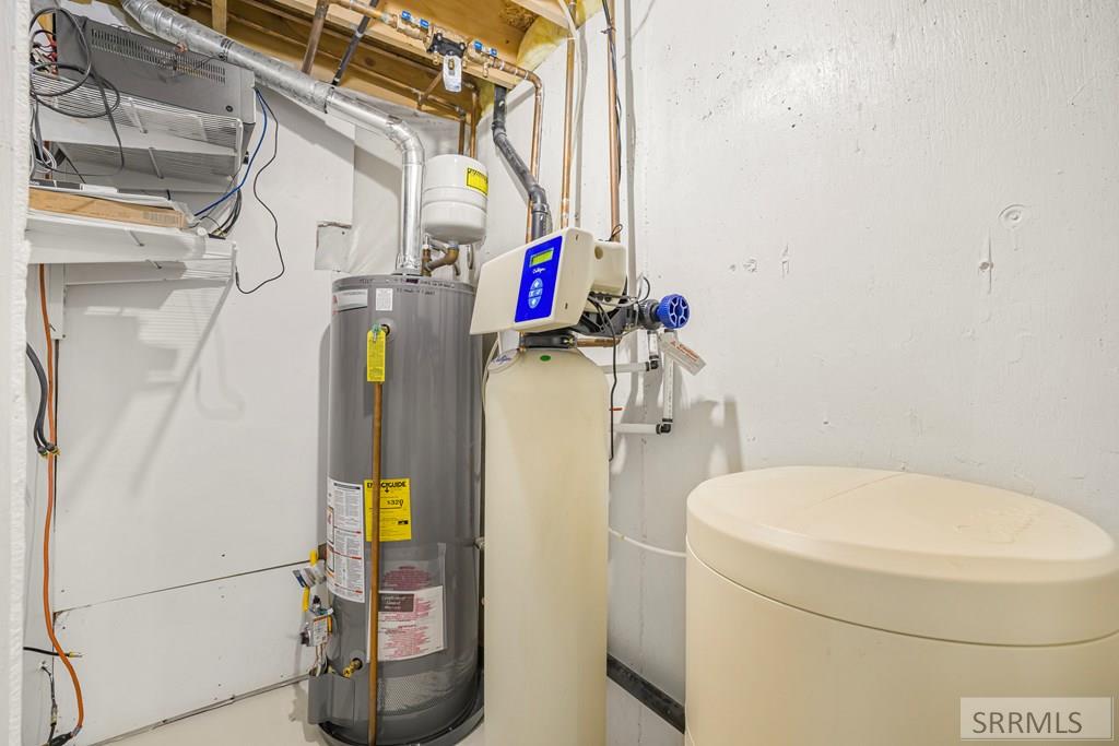 1617 Calico Circle Pocatello, ID 83201 - Photo 53 of 71 Utility