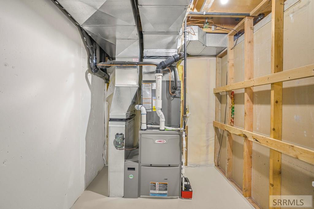 1617 Calico Circle Pocatello, ID 83201 - Photo 54 of 71 Utility/Storage