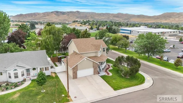 $550,000 | 1617 Calico Circle, Pocatello, ID 83201