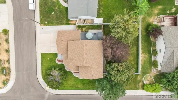 $550,000 | 1617 Calico Circle, Pocatello, ID 83201