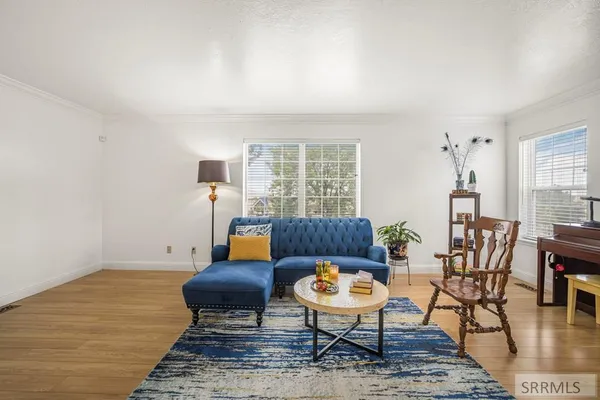 $550,000 | 1617 Calico Circle, Pocatello, ID 83201