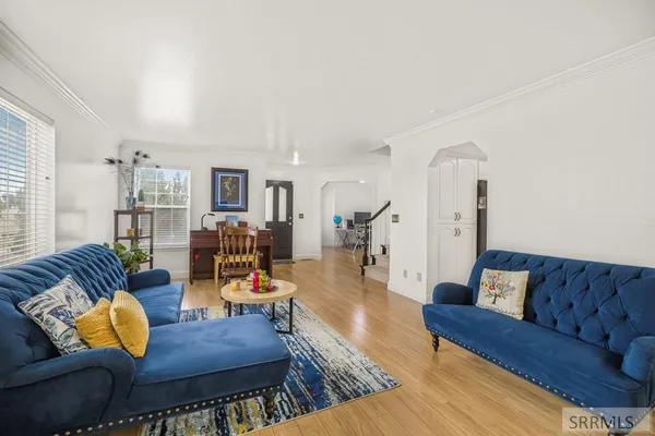 $550,000 | 1617 Calico Circle, Pocatello, ID 83201