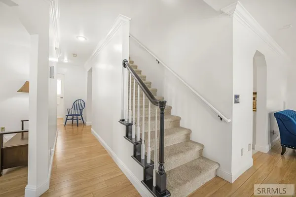 $550,000 | 1617 Calico Circle, Pocatello, ID 83201