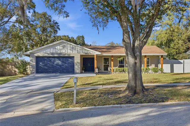 $585,000 | 512 Garden Heights Drive, Winter Garden, FL 34787