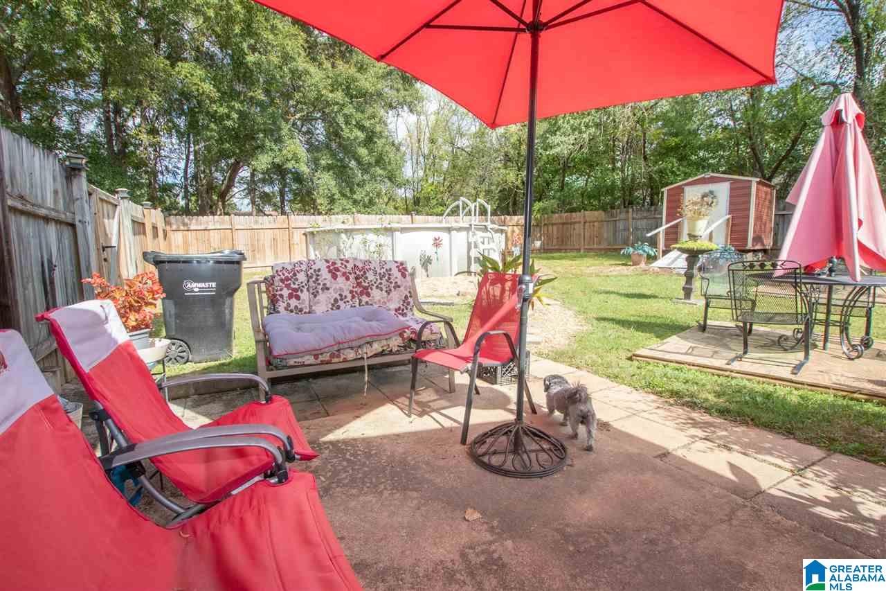 1925 Springlake Court Birmingham, AL 35215 - Photo 15 of 21