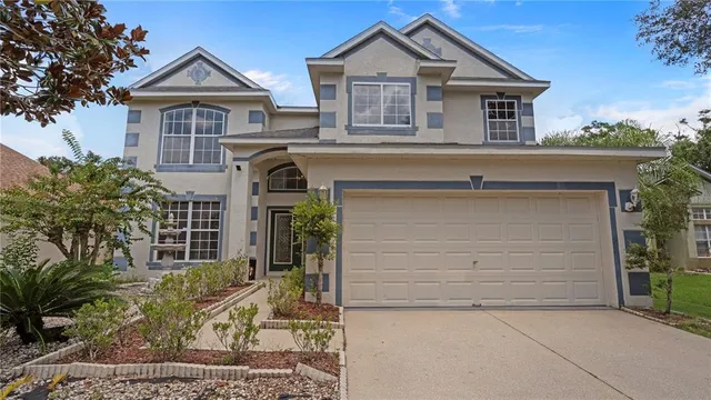 $450,000 | 7716 Nottinghill Sky Drive, Apollo Beach, FL 33572