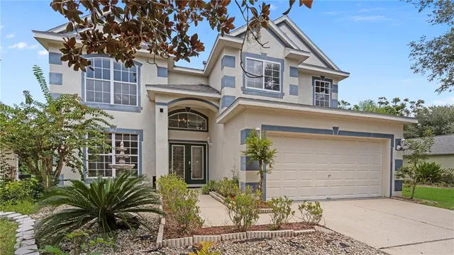 $450,000 | 7716 Nottinghill Sky Drive, Apollo Beach, FL 33572