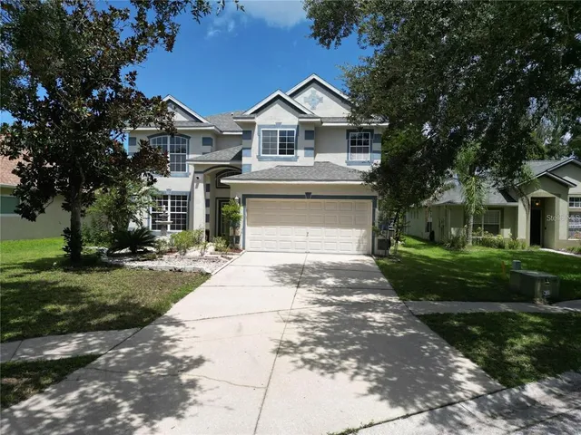 $450,000 | 7716 Nottinghill Sky Drive, Apollo Beach, FL 33572