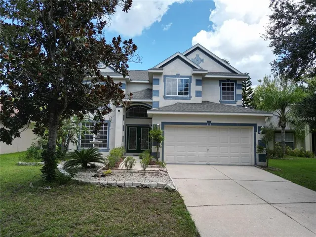 $450,000 | 7716 Nottinghill Sky Drive, Apollo Beach, FL 33572