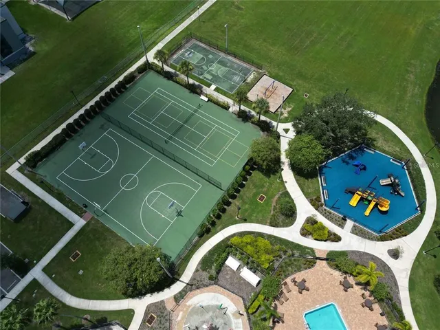 $450,000 | 7716 Nottinghill Sky Drive, Apollo Beach, FL 33572