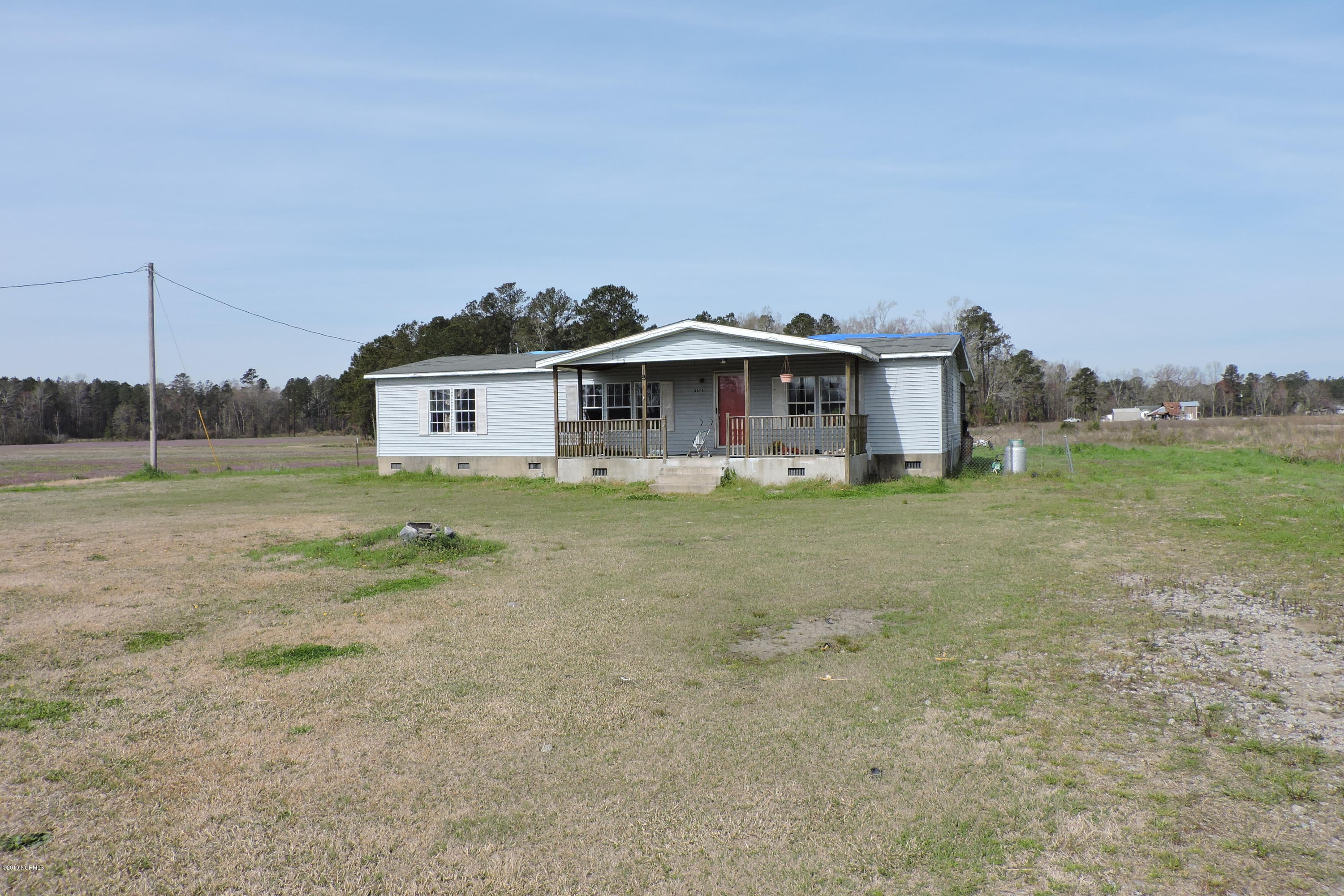 3671 Meadow Road Lumberton, NC 28358 - Photo 1 of 33 DSCN8511